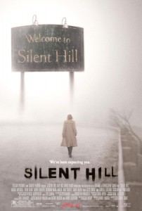 Silent Hill_poster