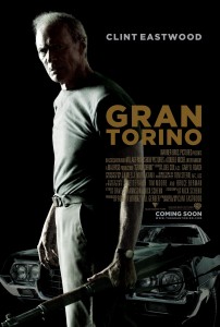 gran torino__ poster