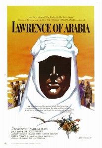 Lawrence of arabia_poster