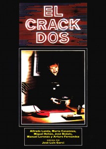 1983 El crack II (esp) 01