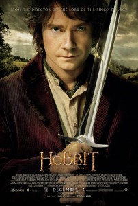 El Hobbit Un viaje inesperado