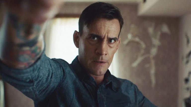 Cm Punk Películas Y Programas De Televisión