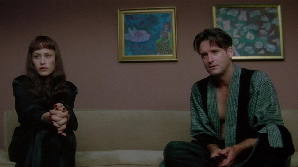 LGEcine Carretera Perdida 1997 Un Imprescindible Del Cine Surrealista LGEcine Carretera Perdida 1997 Un Imprescindible Del Cine Surrealista