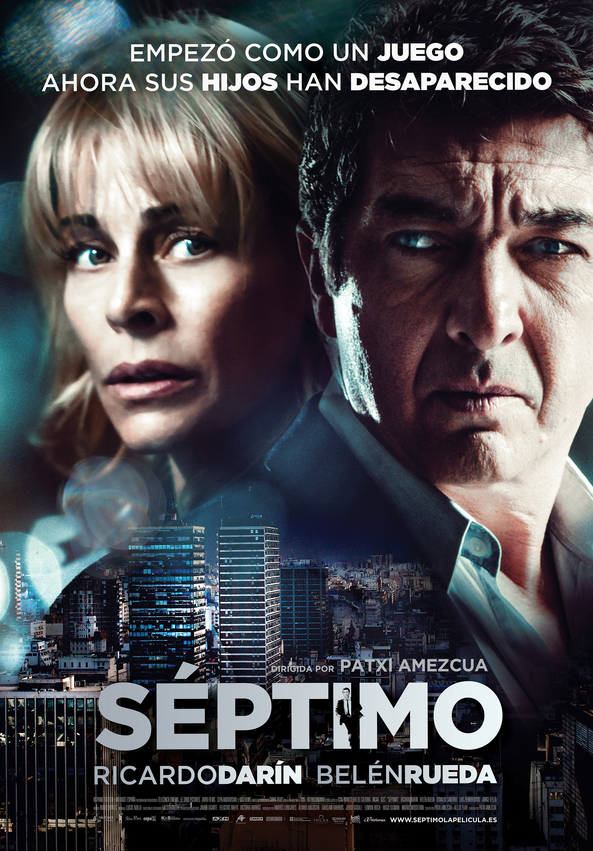 Séptimo (2013)
