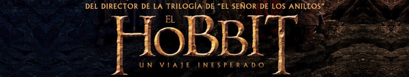 hobbit un viaje inesperado_banner