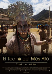 El Teatro del Más Allá_poster