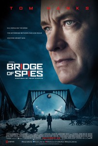 El puente de los espías_poster
